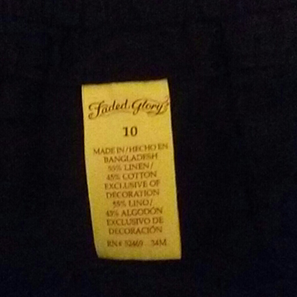 ⭐5/$20⭐Shorts - Picture 5 of 5